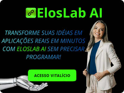 ElosLab AI - Criar vídeos, sites e SaaS com IA