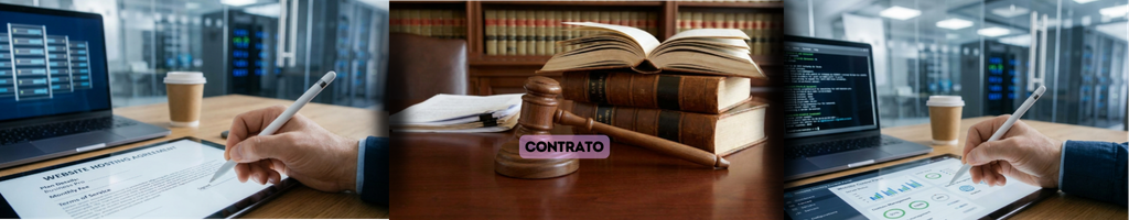 Contrato de Serviço Network Sistemas